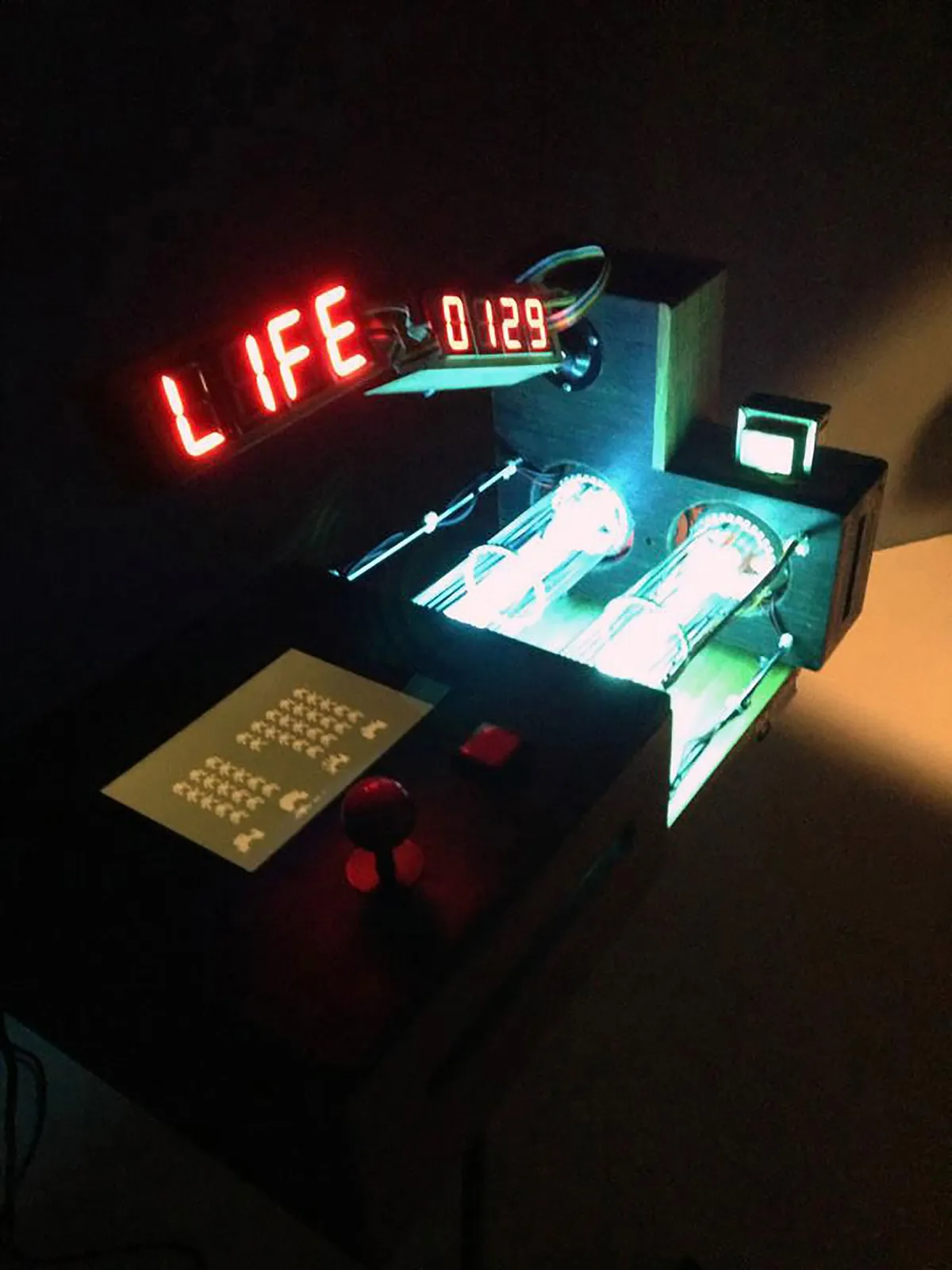 Afterlife ver. 2.0